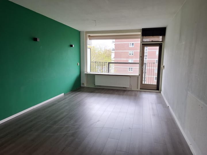 Foto 3 van Niels Bohrplaats 702