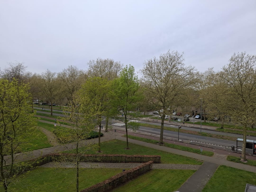 Photo 11 of Niels Bohrplaats 702