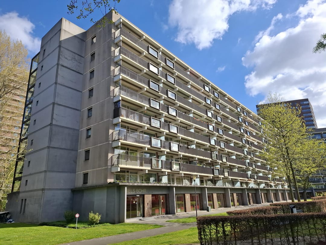 Photo 1 of Niels Bohrplaats 702