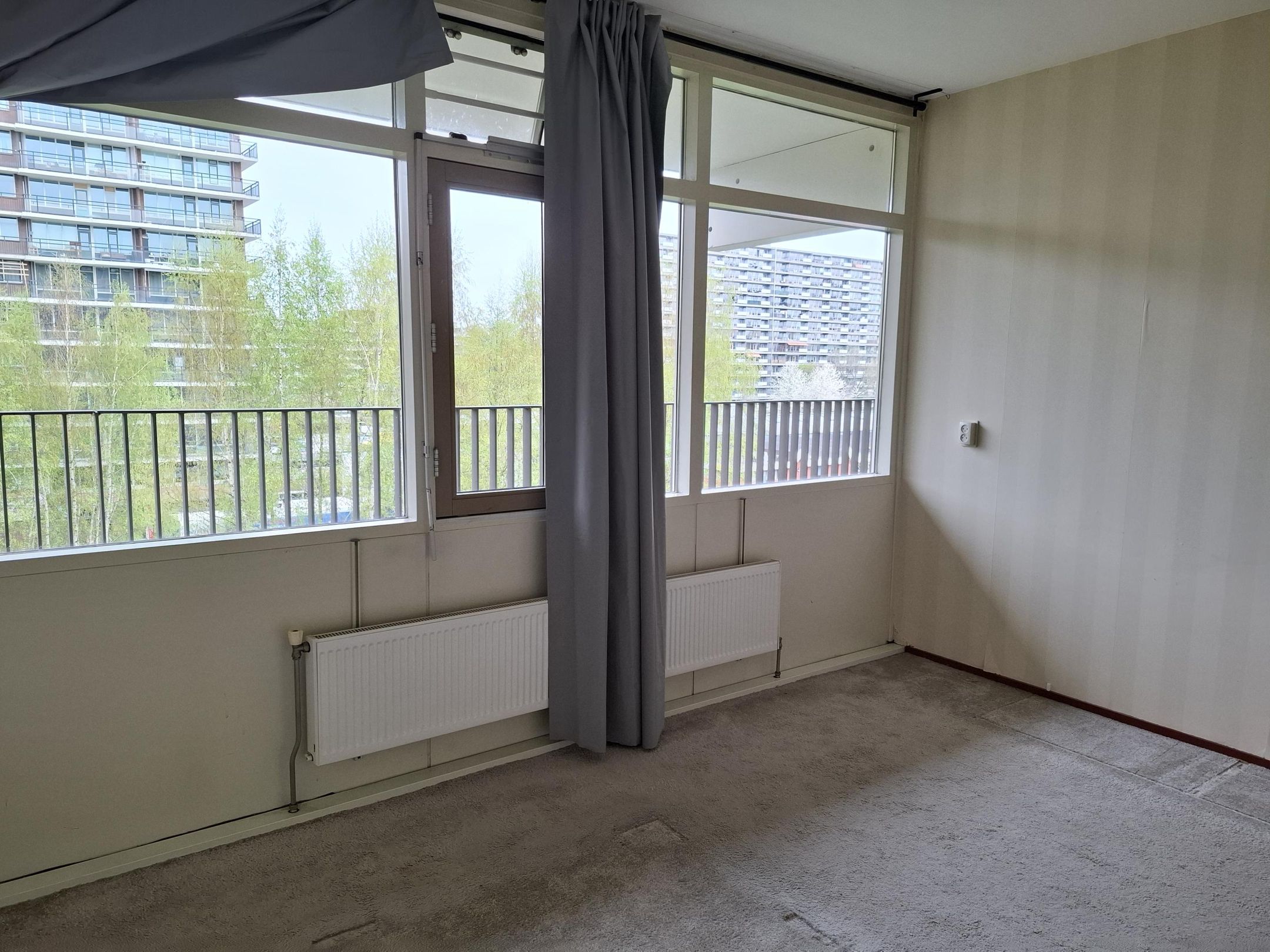 Photo 6 of Niels Bohrplaats 702