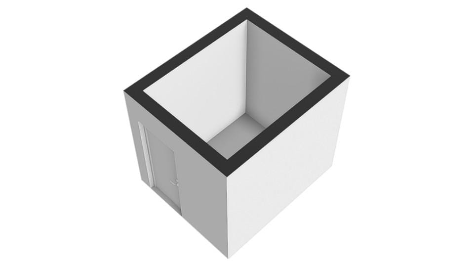 Photo 16 of Niels Bohrplaats 702