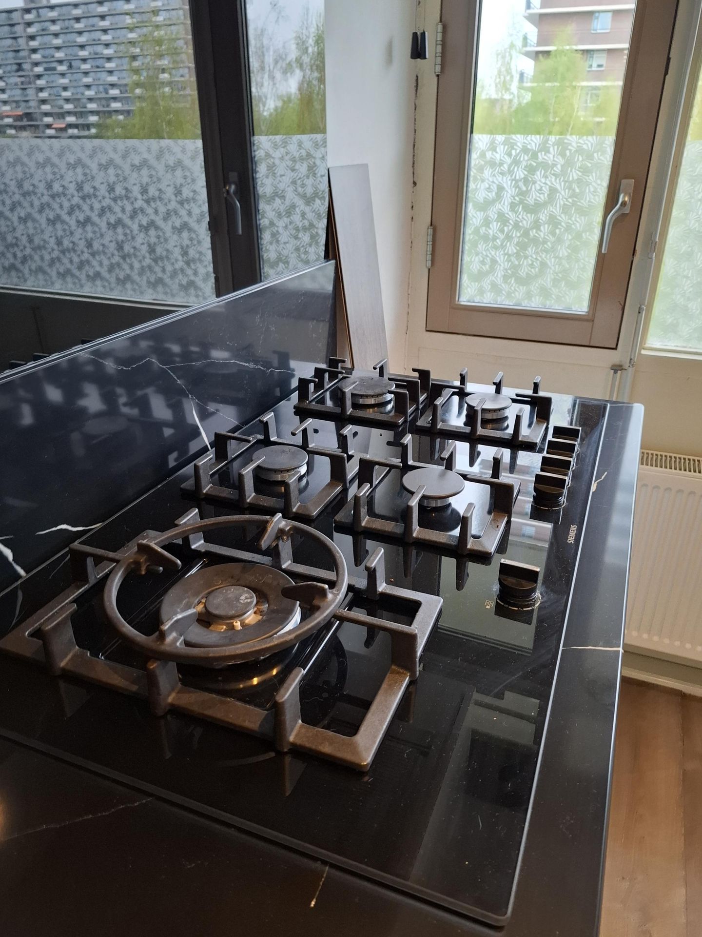 Photo 5 of Niels Bohrplaats 702