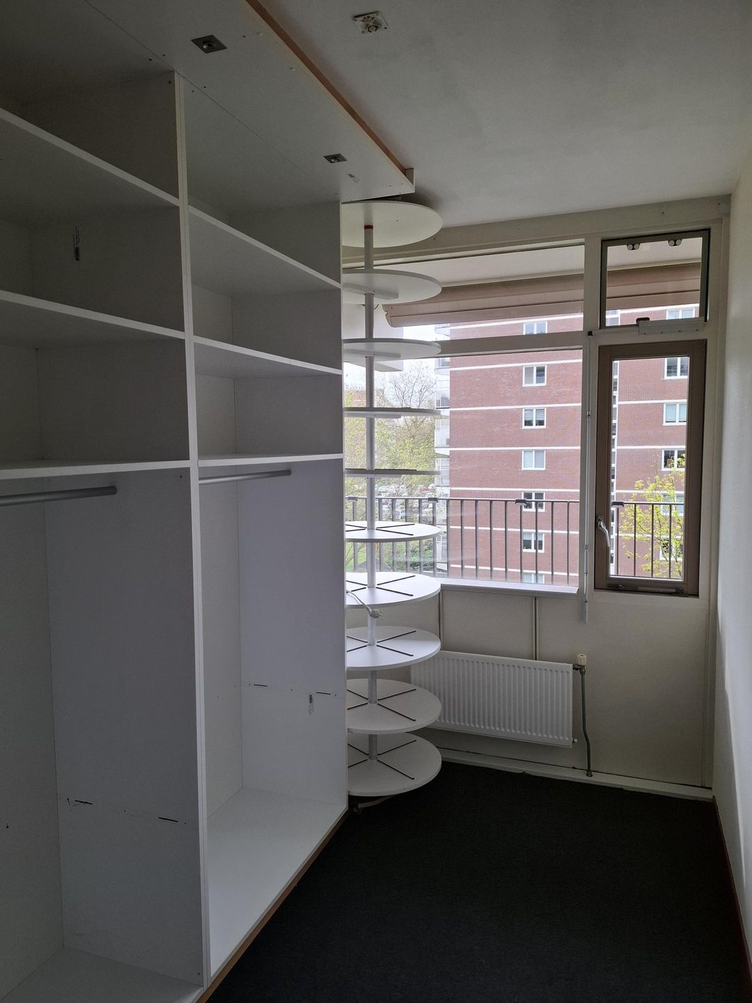 Photo 8 of Niels Bohrplaats 702