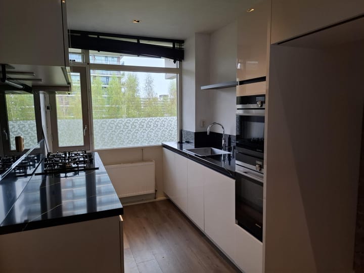 Foto 4 van Niels Bohrplaats 702