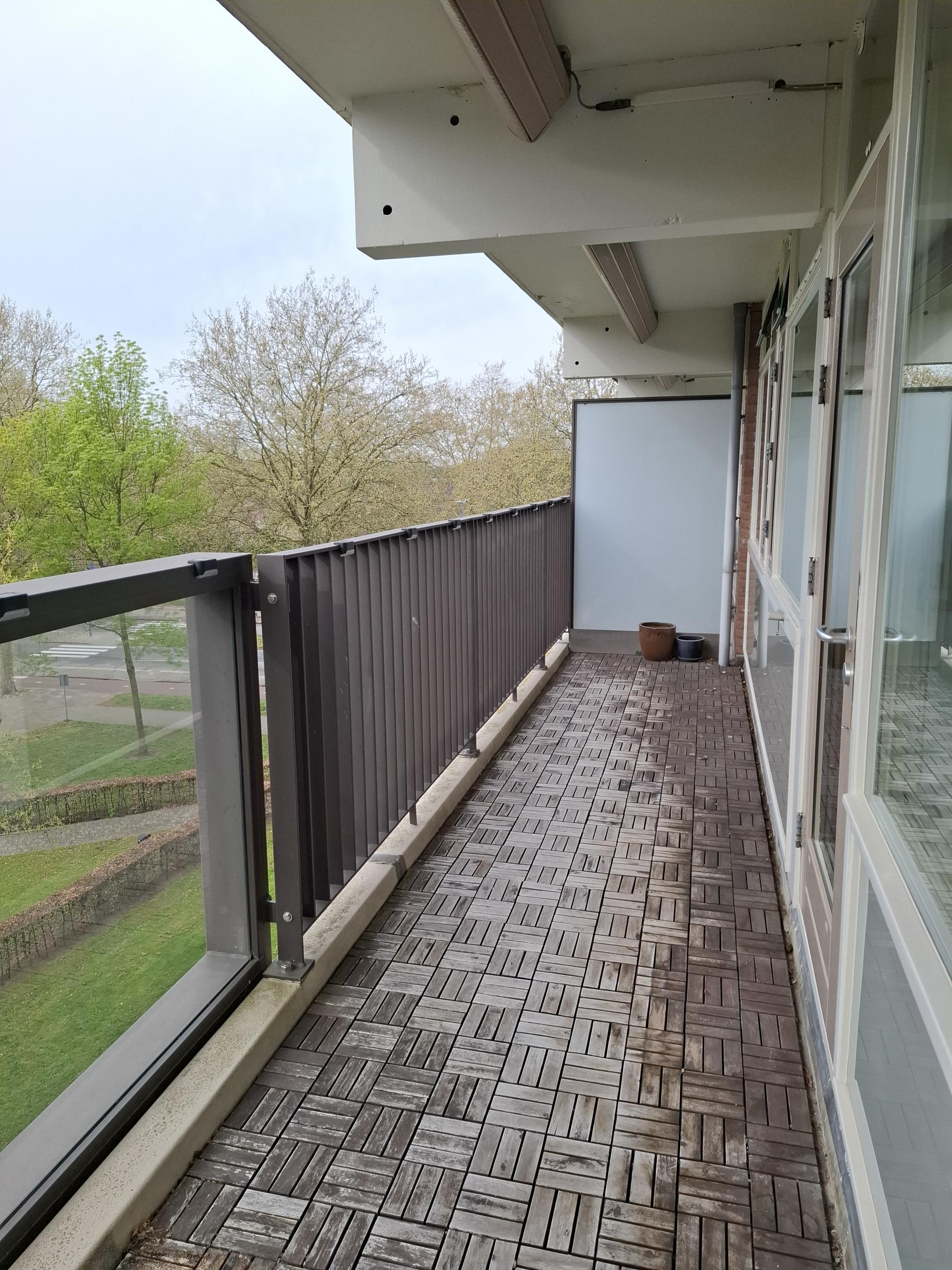 Photo 12 of Niels Bohrplaats 702