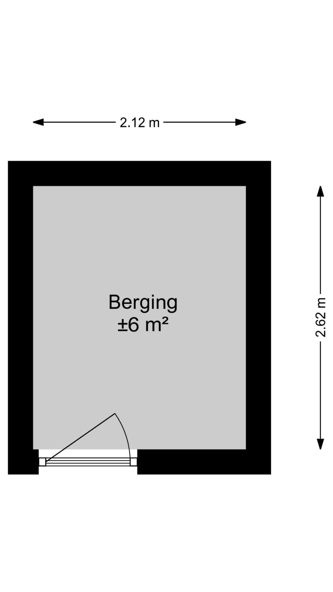 Photo 15 of Niels Bohrplaats 702