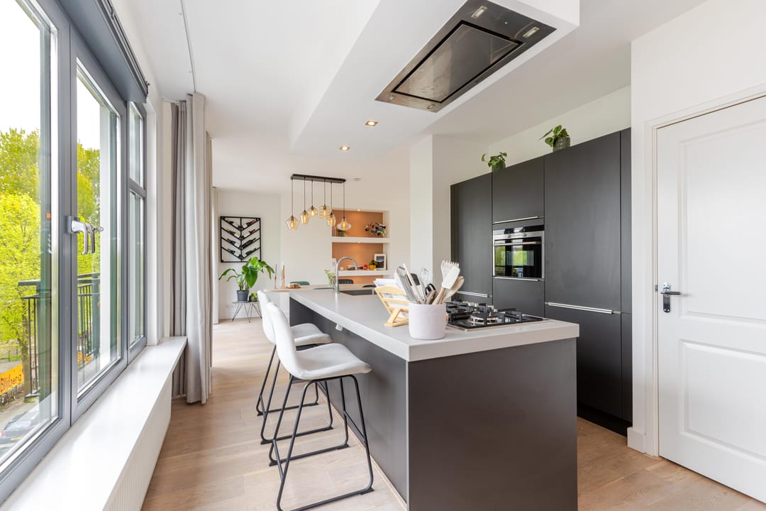 Foto 2 van Noorderhavenkade 3-A03