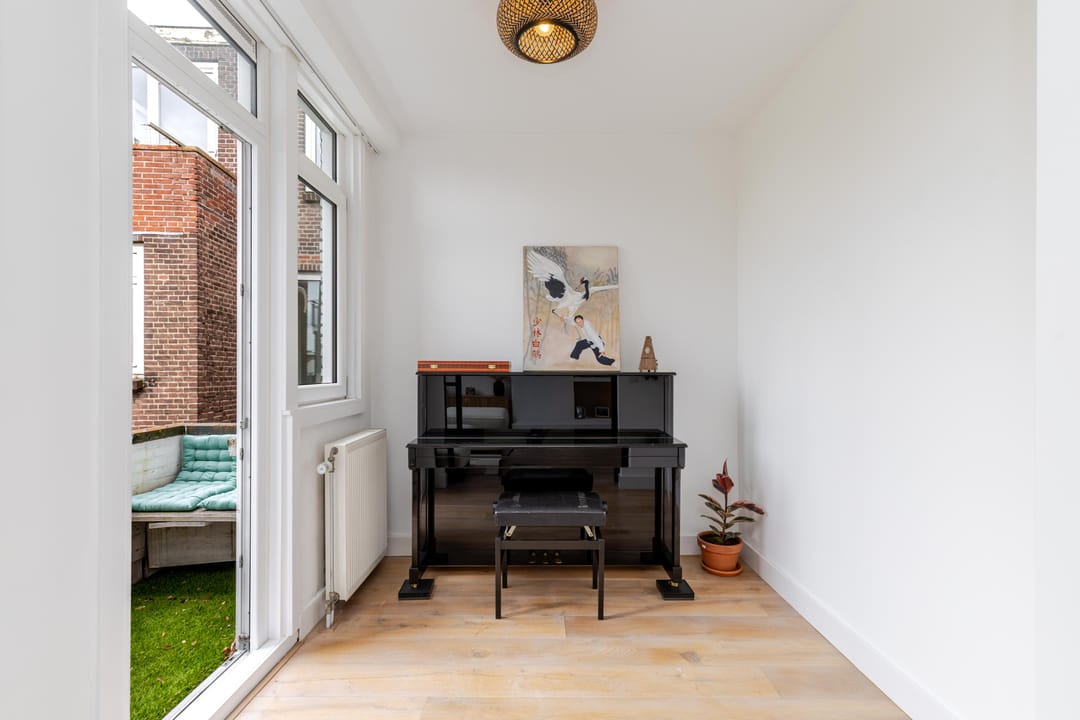 Foto 8 van Noorderhavenkade 3-A03