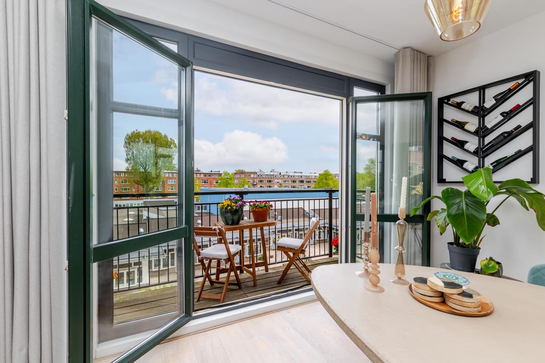 Foto 11 van Noorderhavenkade 3-A03