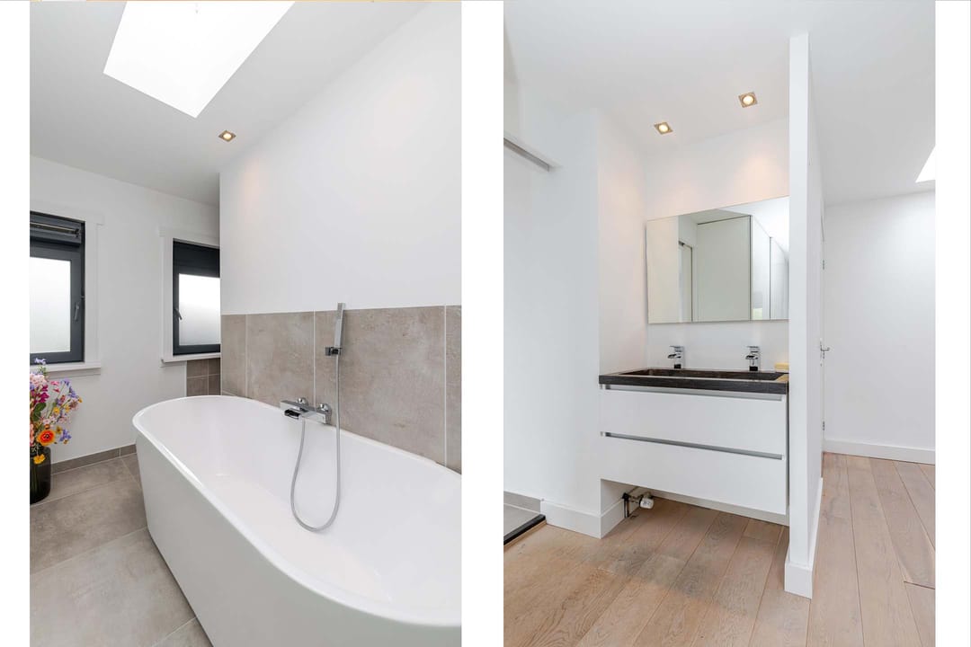 Foto 28 van Noorderhavenkade 3-A03