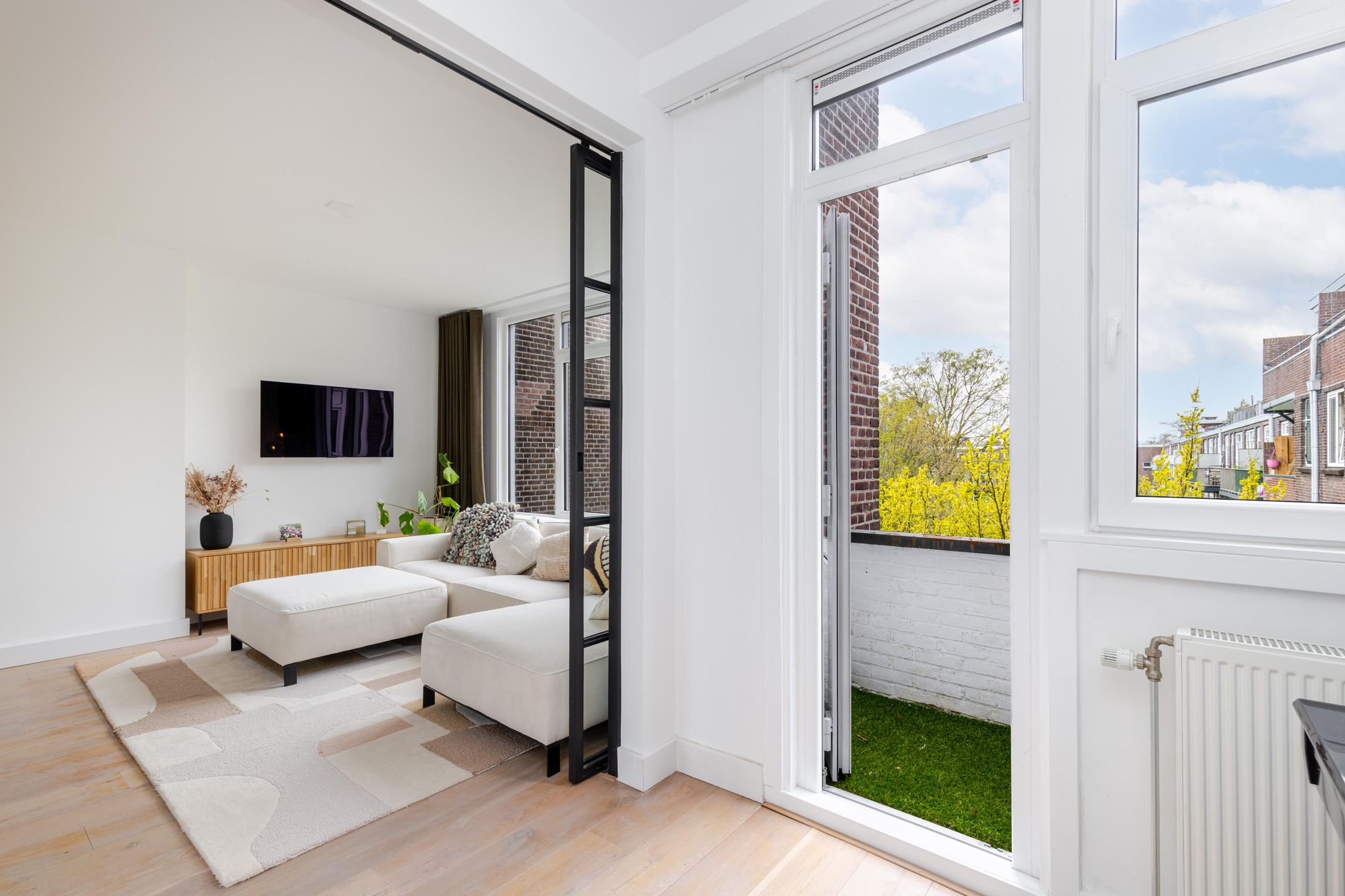 Foto 9 van Noorderhavenkade 3-A03