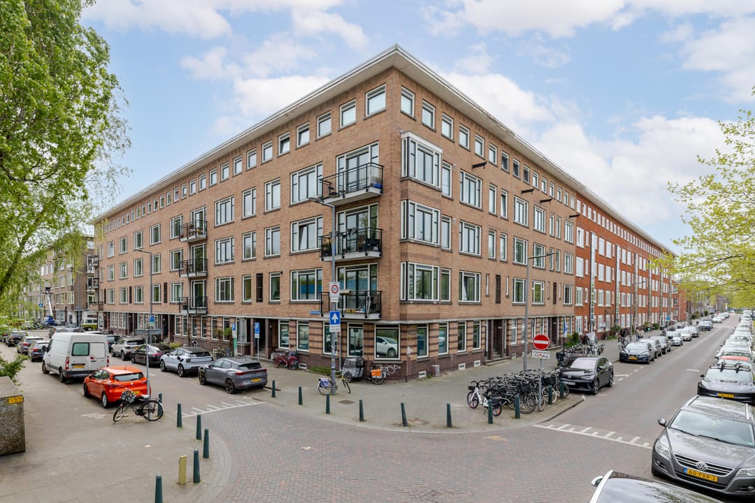 Foto 38 van Noorderhavenkade 3-A03