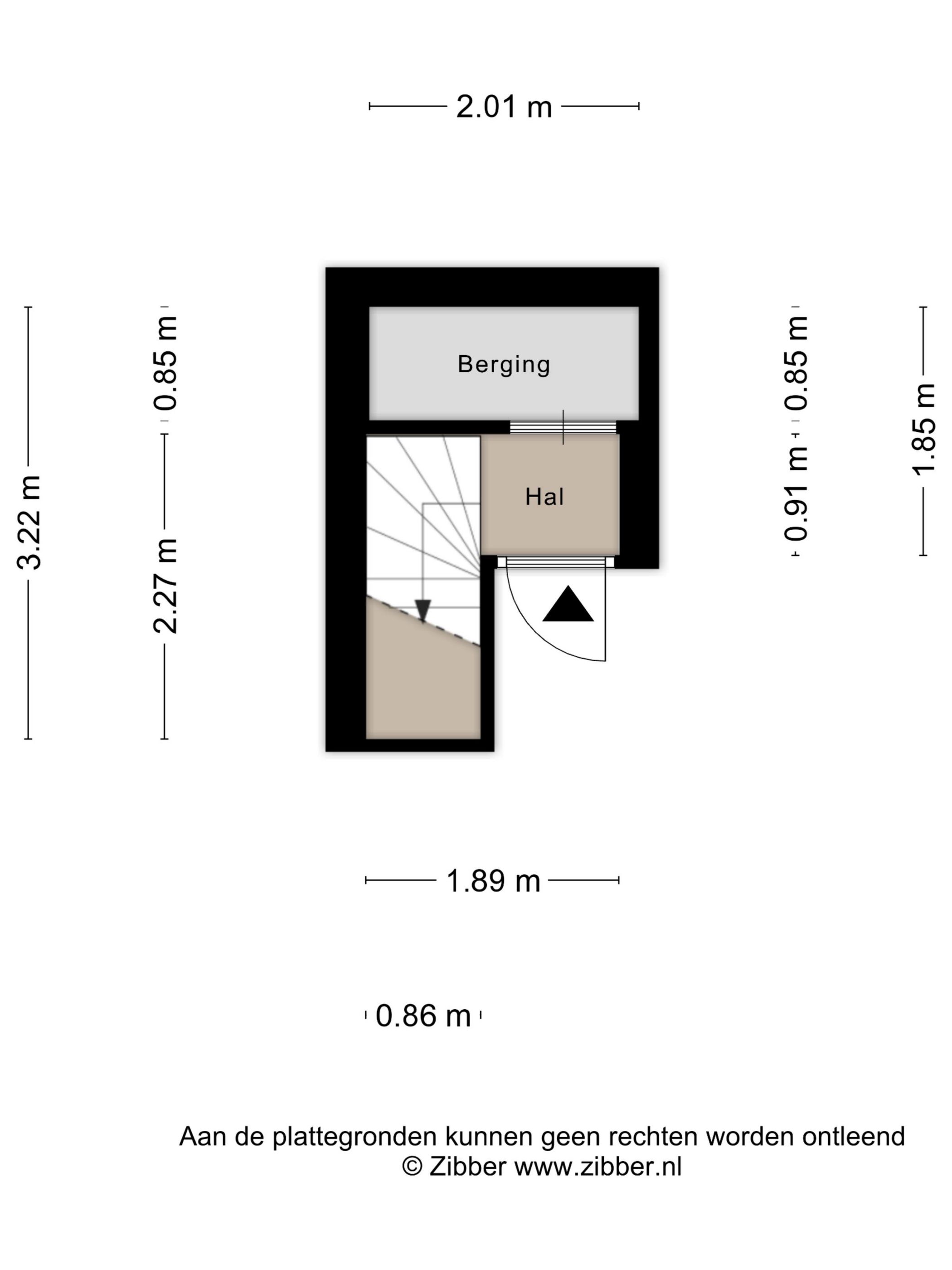Foto 39 van Noorderhavenkade 3-A03