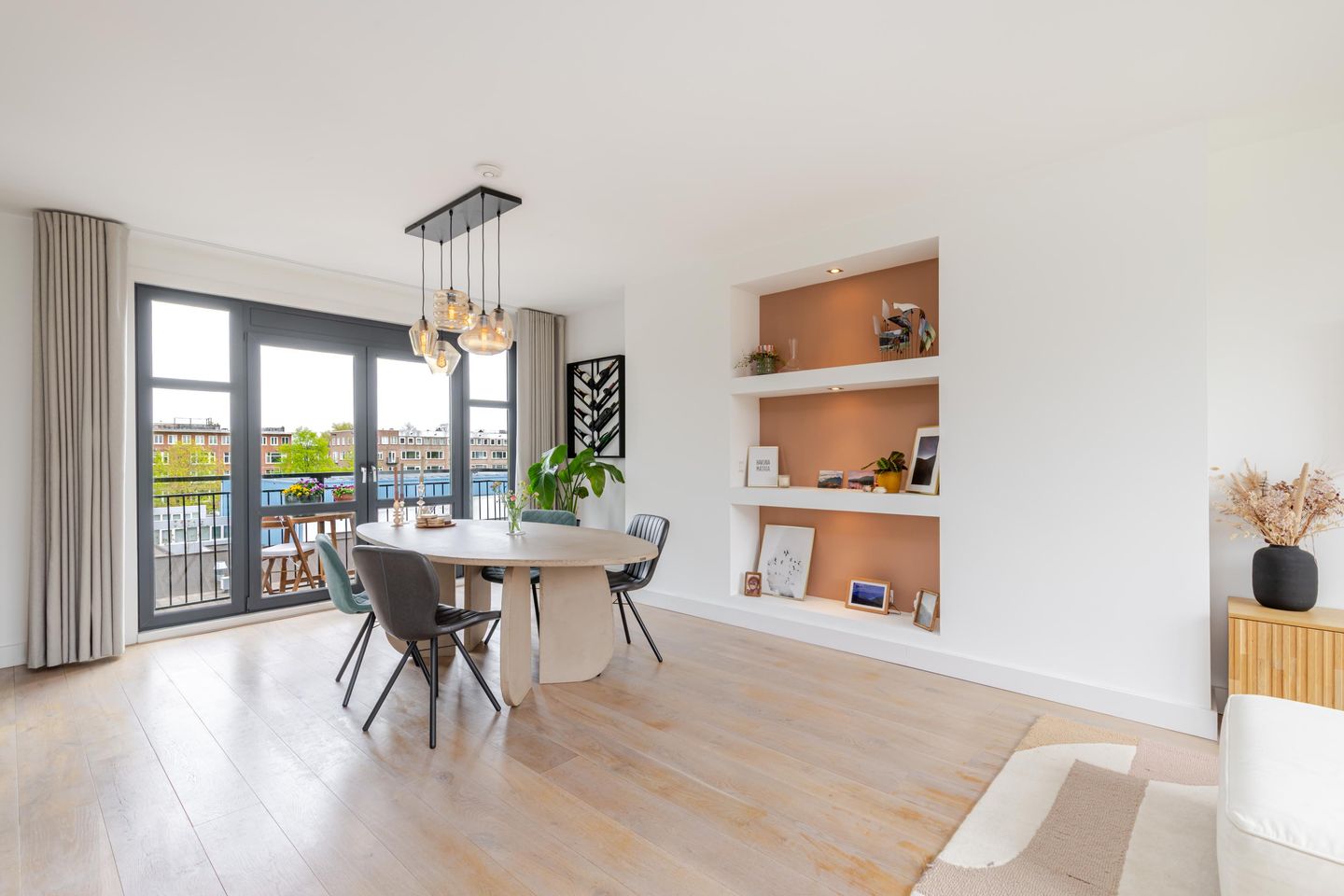 Foto 10 van Noorderhavenkade 3-A03