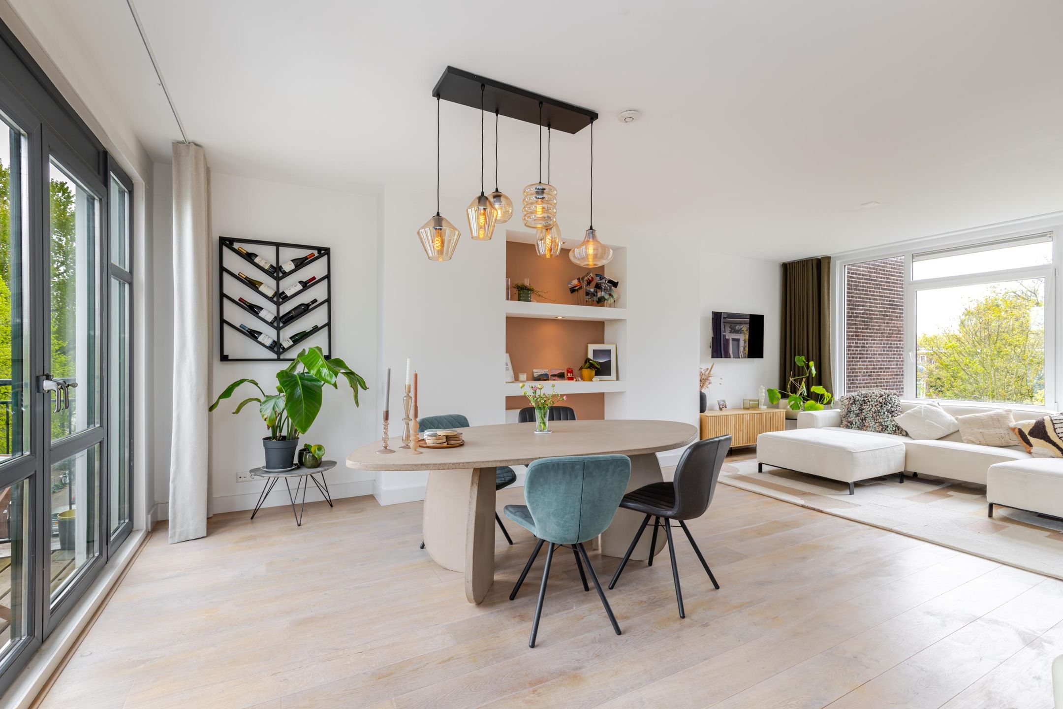 Foto 3 van Noorderhavenkade 3-A03