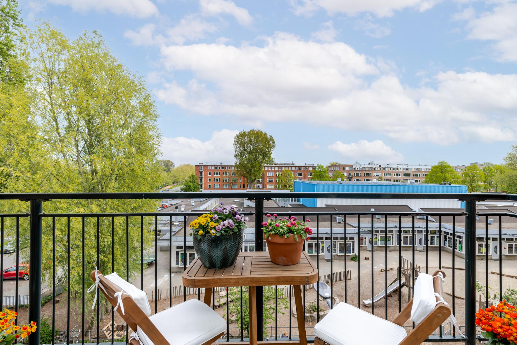 Foto 12 van Noorderhavenkade 3-A03