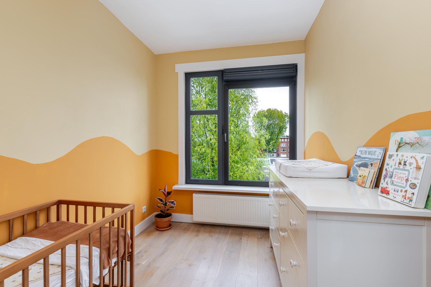 Foto 20 van Noorderhavenkade 3-A03