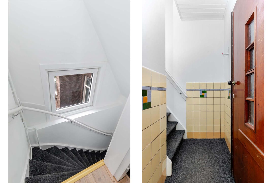 Foto 32 van Noorderhavenkade 3-A03