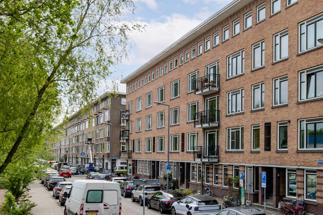 Foto 37 van Noorderhavenkade 3-A03