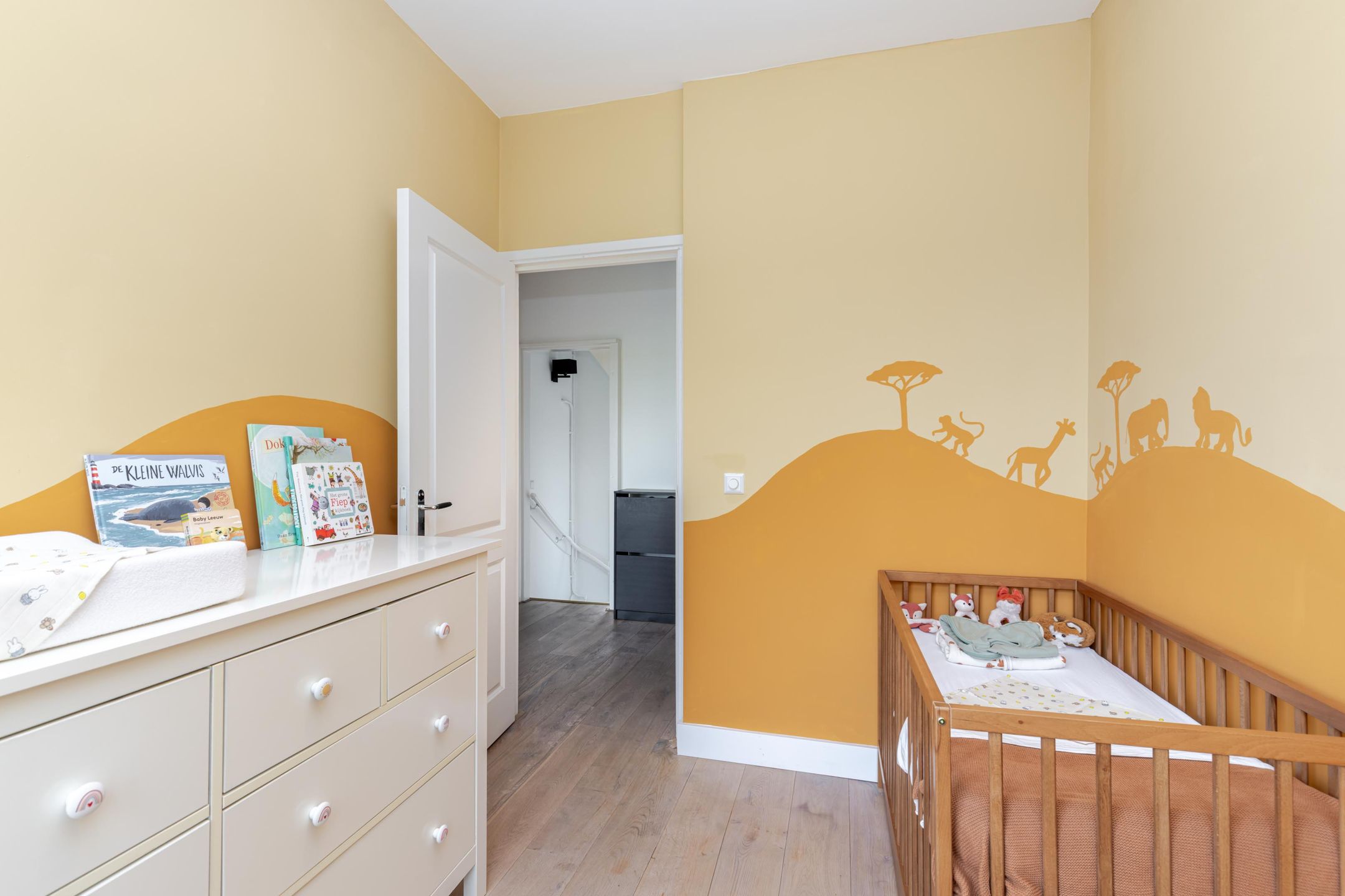 Foto 21 van Noorderhavenkade 3-A03