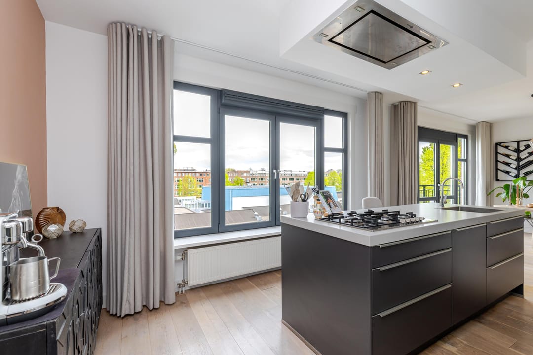 Foto 17 van Noorderhavenkade 3-A03