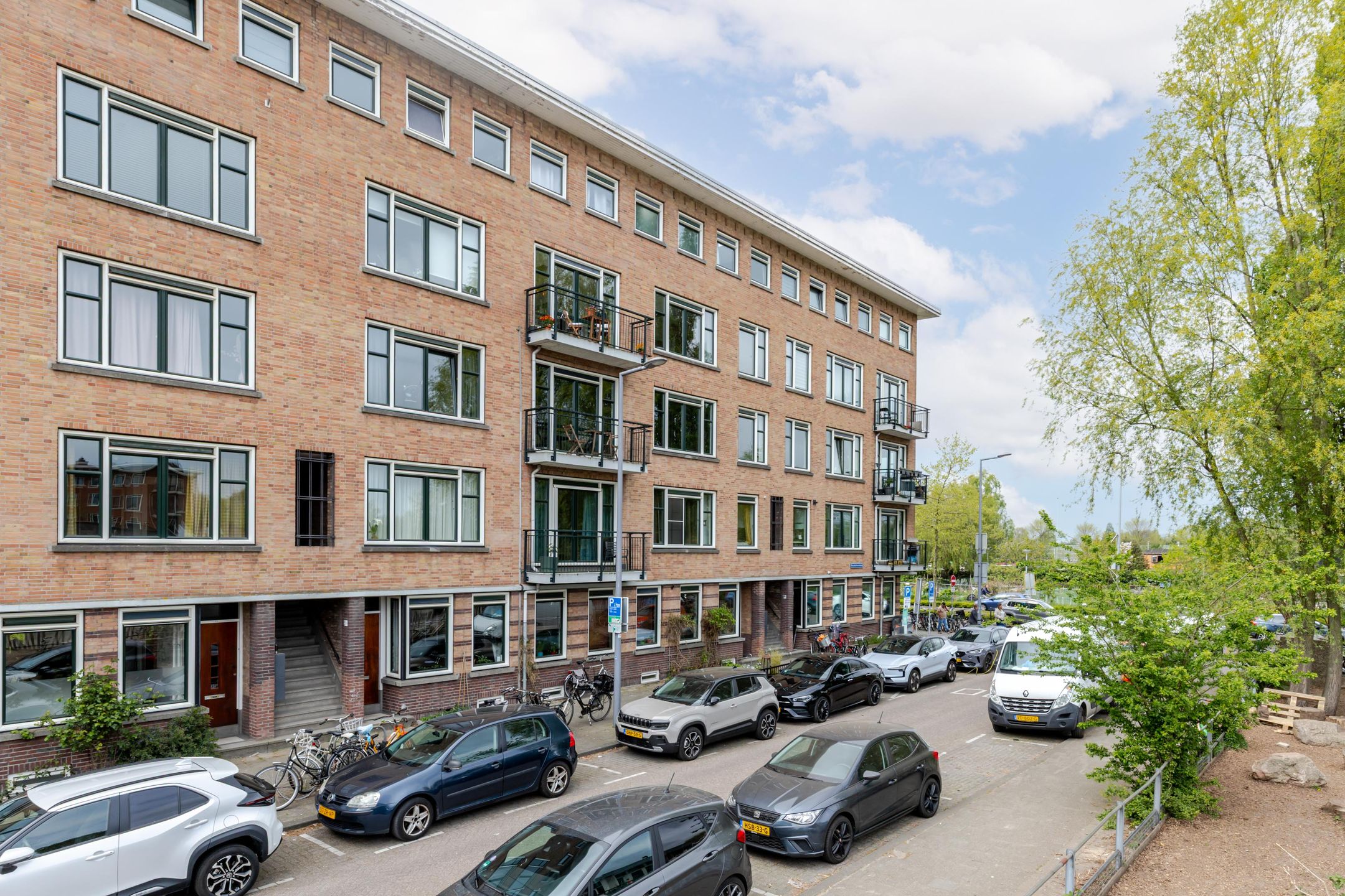 Foto 36 van Noorderhavenkade 3-A03