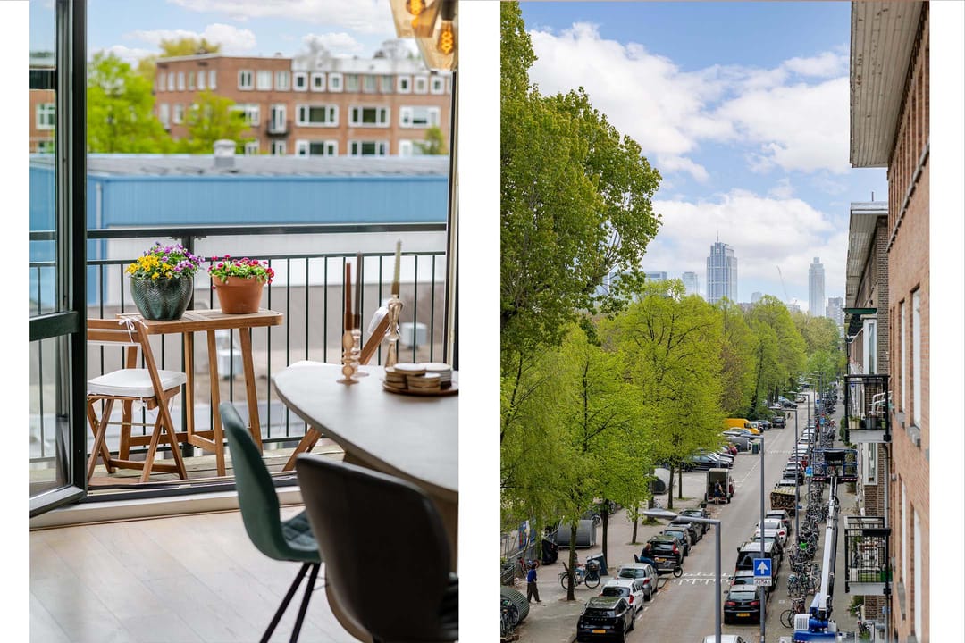 Foto 13 van Noorderhavenkade 3-A03