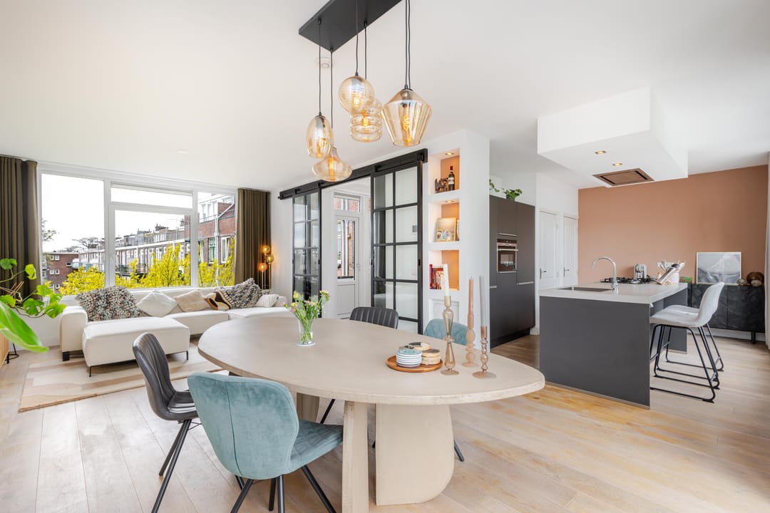 Foto 1 van Noorderhavenkade 3-A03