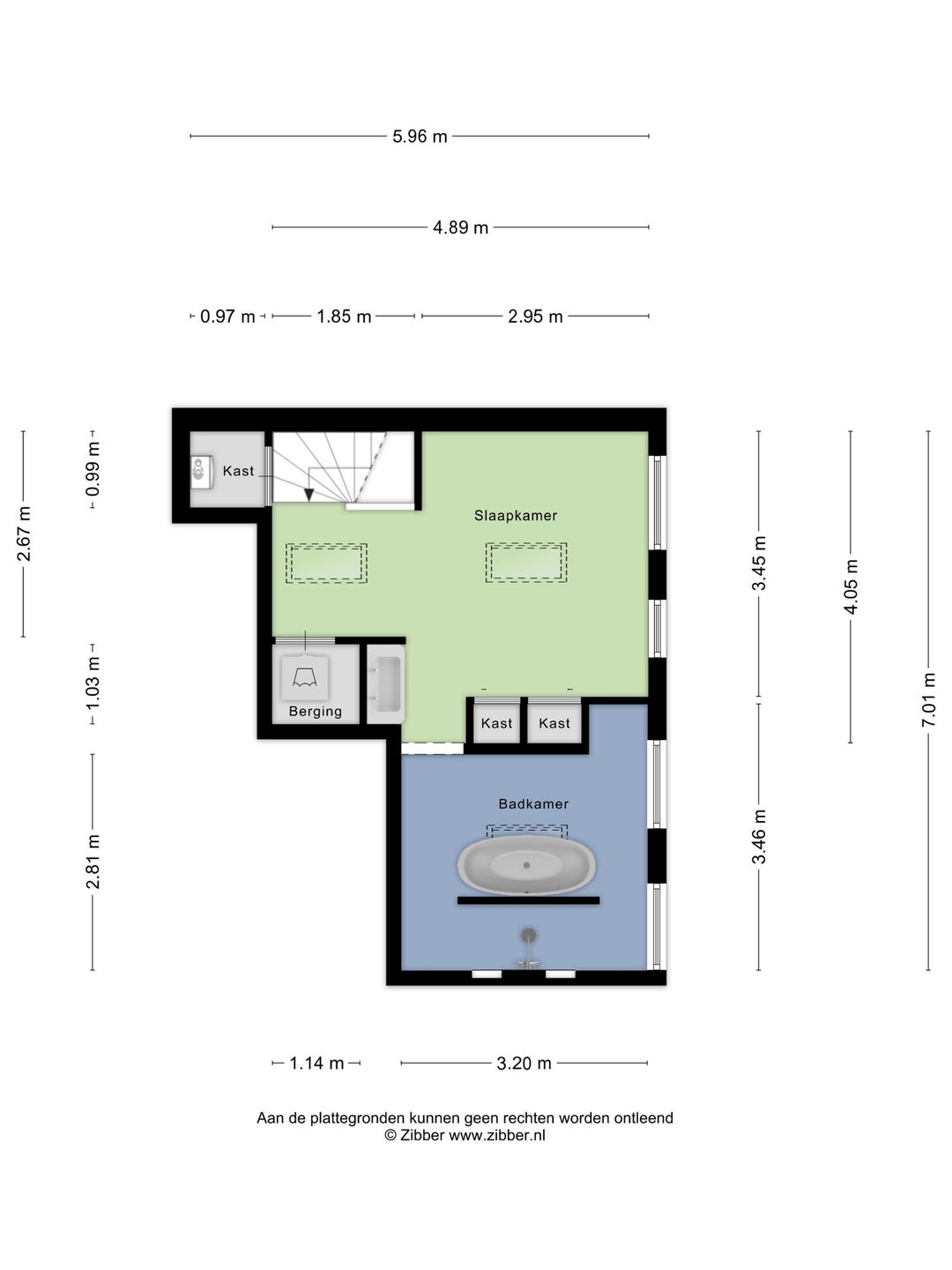Foto 41 van Noorderhavenkade 3-A03