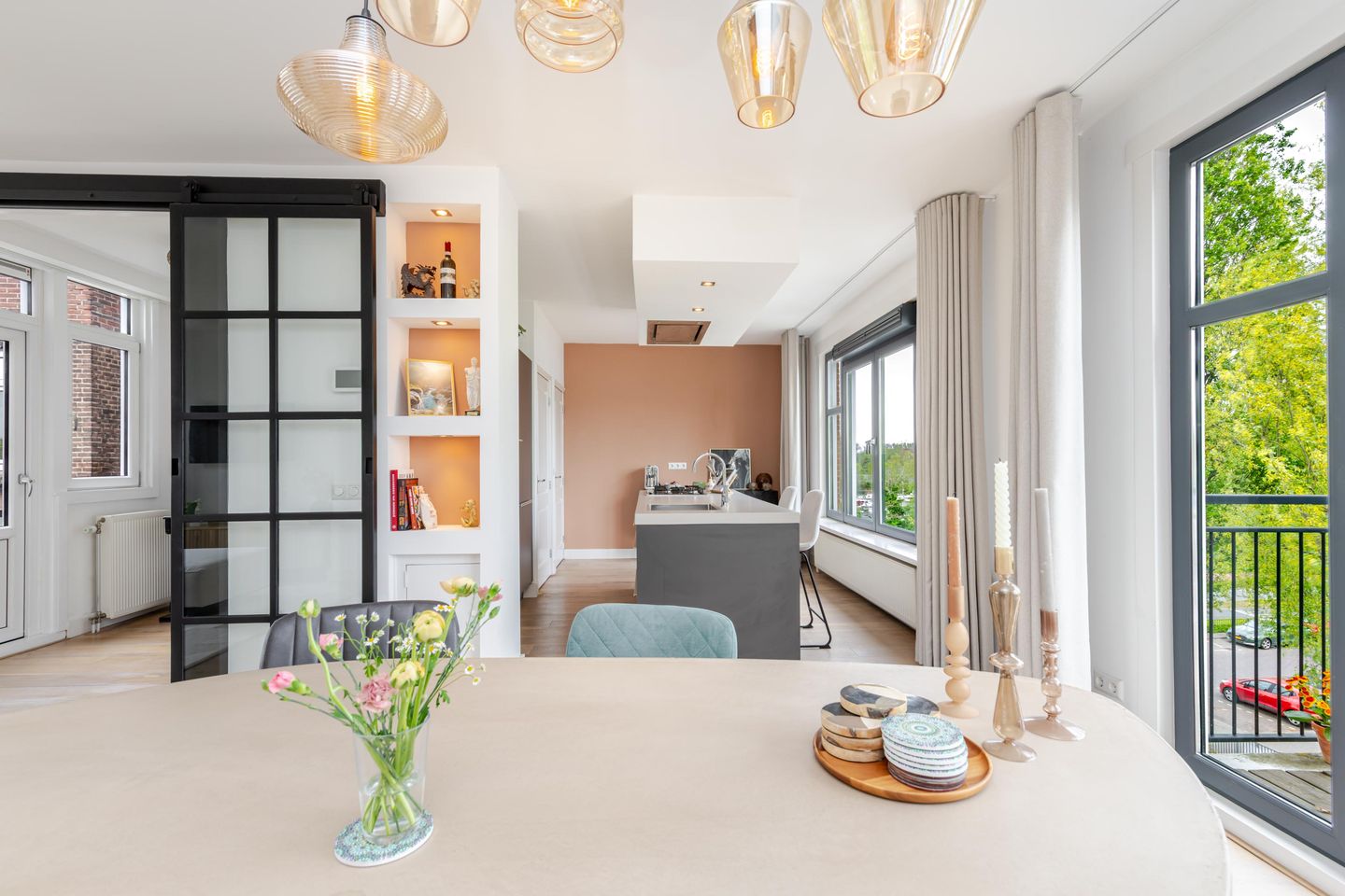 Foto 14 van Noorderhavenkade 3-A03