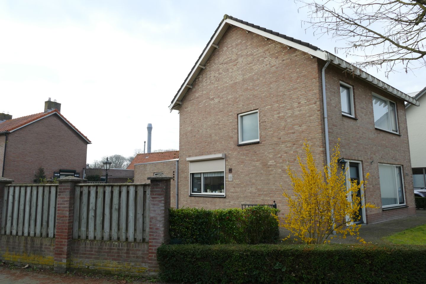 Foto 4 van Julianastraat 47