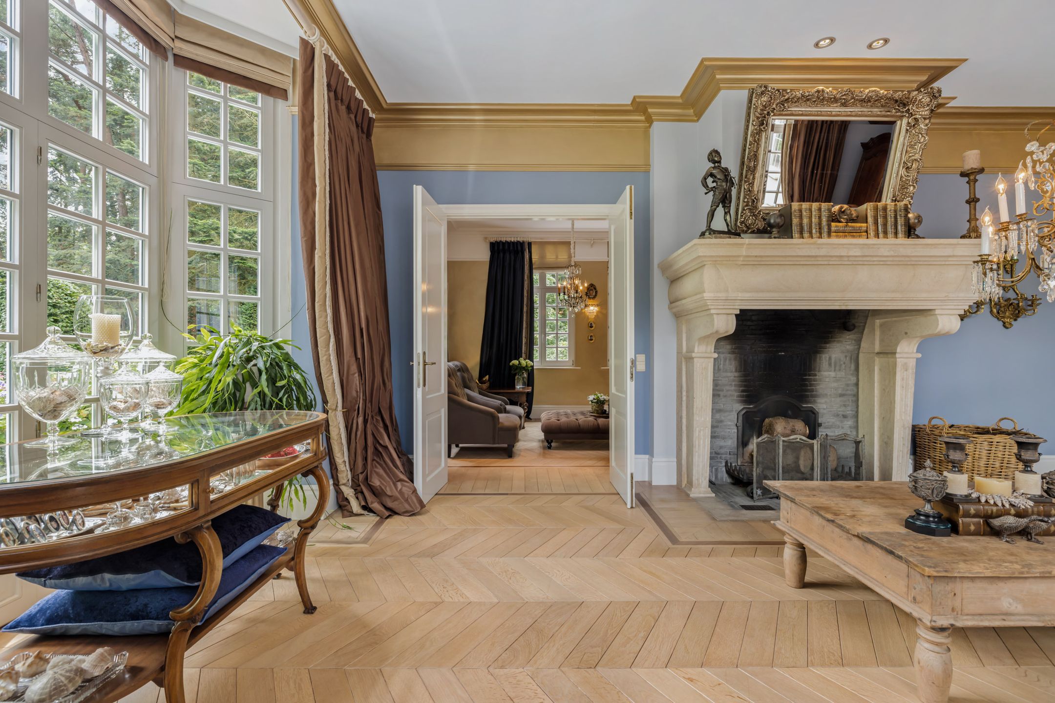 Foto 6 van Westervelden 1