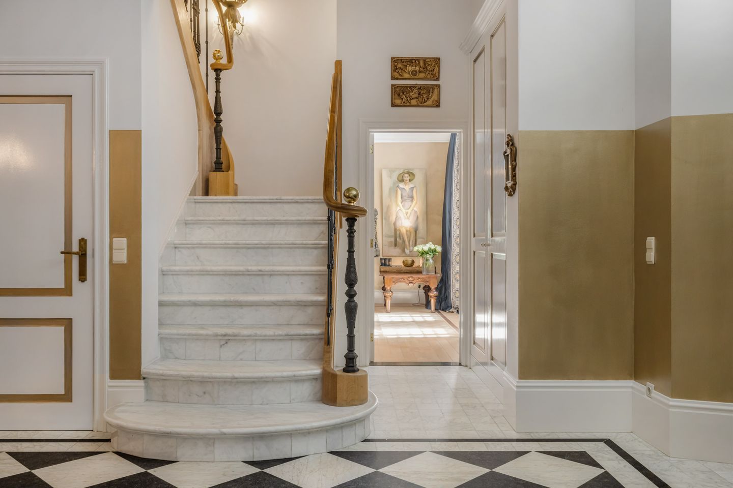 Foto 5 van Westervelden 1