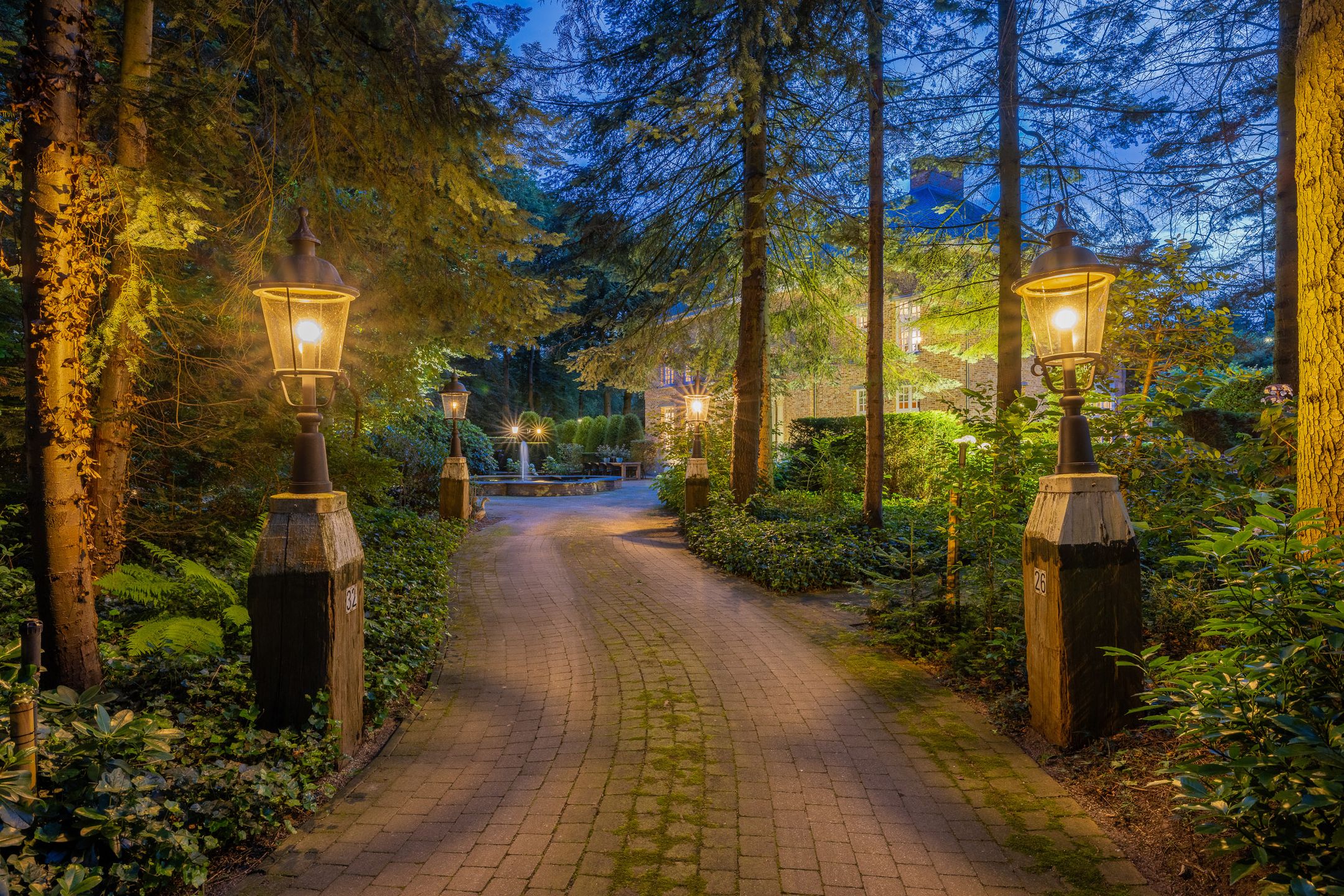 Foto 18 van Westervelden 1