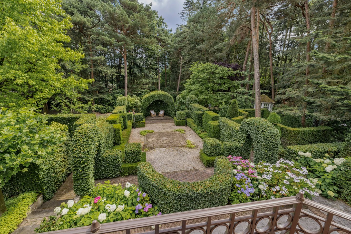 Foto 10 van Westervelden 1