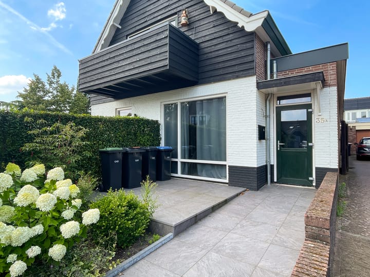 Foto 2 van Botterstraat 35-A