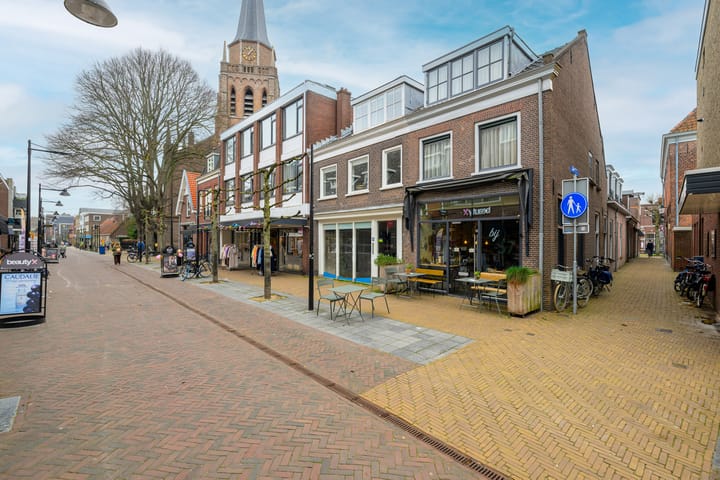 Foto 3 van Bakkersteeg 4