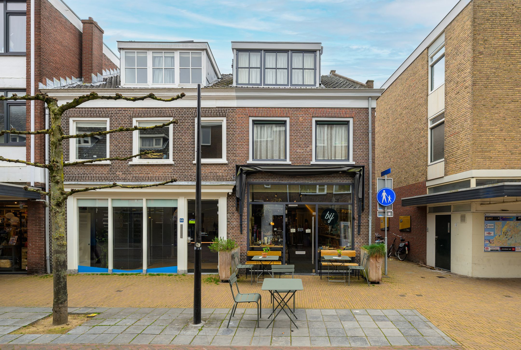 Bakkersteeg 4 Voorschoten