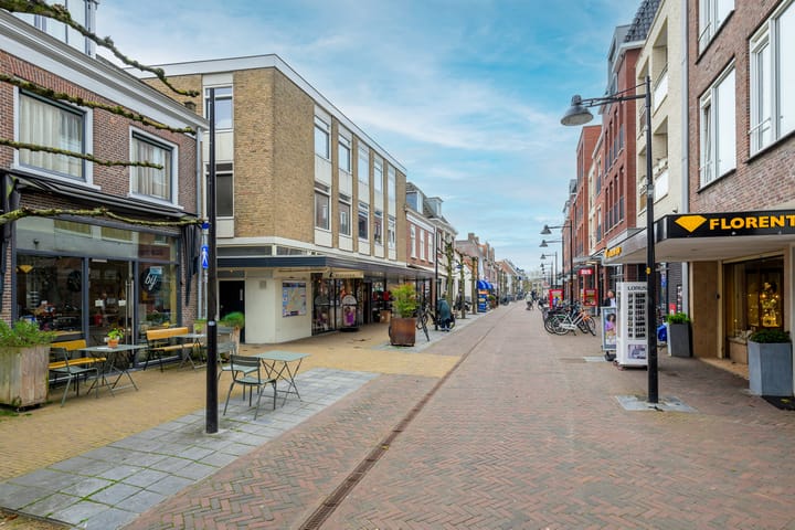 Foto 4 van Bakkersteeg 4