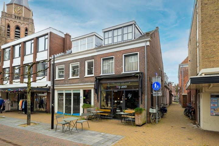 Foto 2 van Bakkersteeg 4