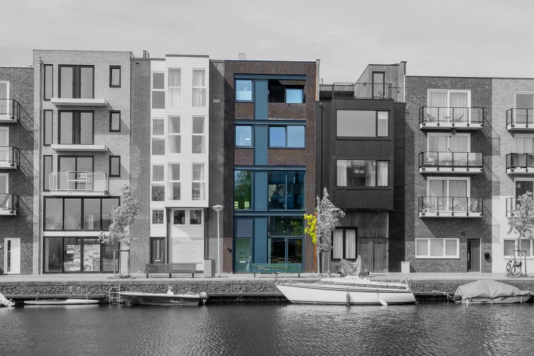 Foto 1 van Johan Ringerskade 365