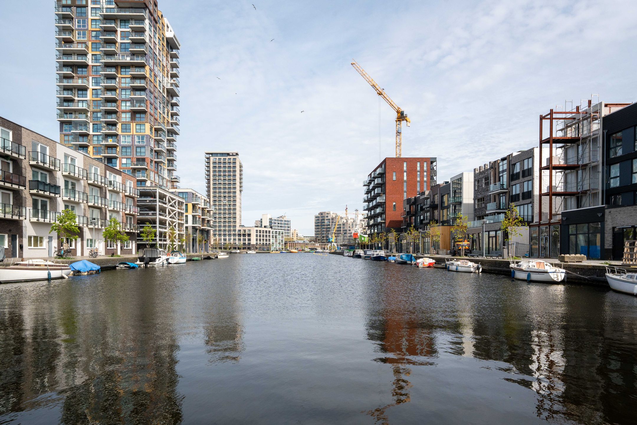 Foto 6 van Johan Ringerskade 365