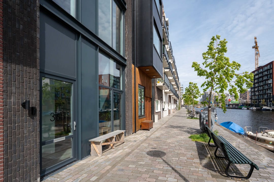 Foto 7 van Johan Ringerskade 365