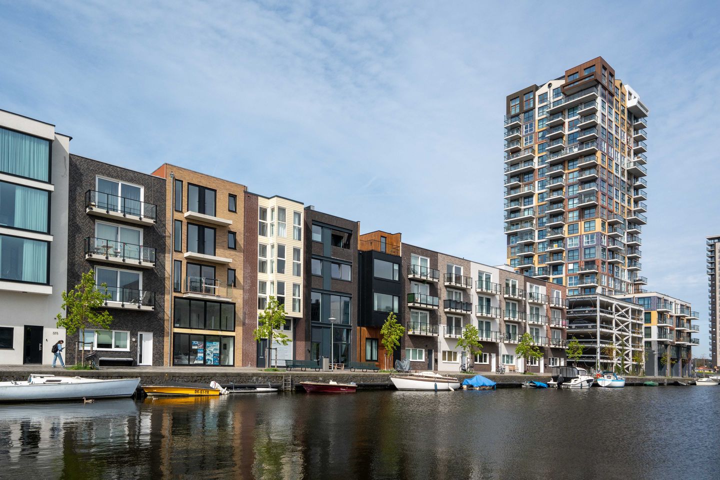 Foto 5 van Johan Ringerskade 365