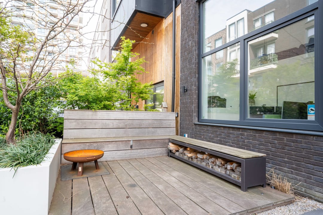 Foto 22 van Johan Ringerskade 365