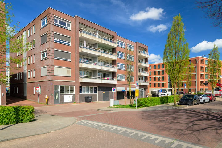 Markt 40