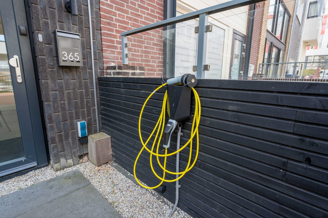 Foto 23 van Johan Ringerskade 365