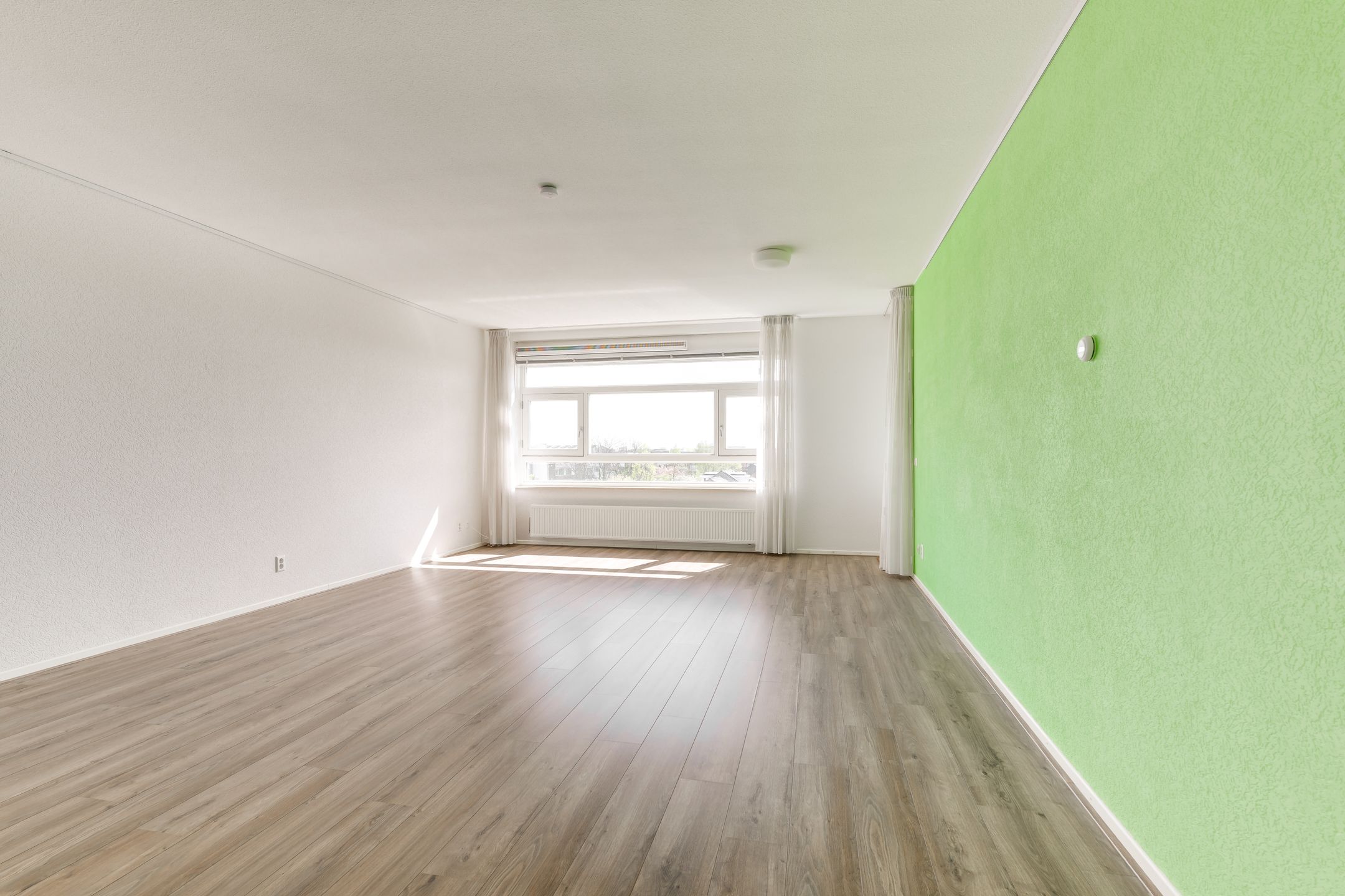 Luxurious 2-bedroom apartment with spacious balcony in Nootdorp Centrum — 12