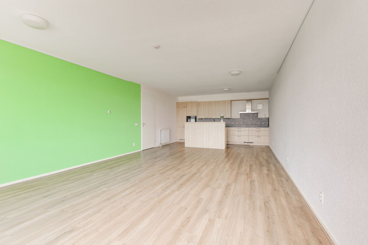 Luxurious 2-bedroom apartment with spacious balcony in Nootdorp Centrum — 14