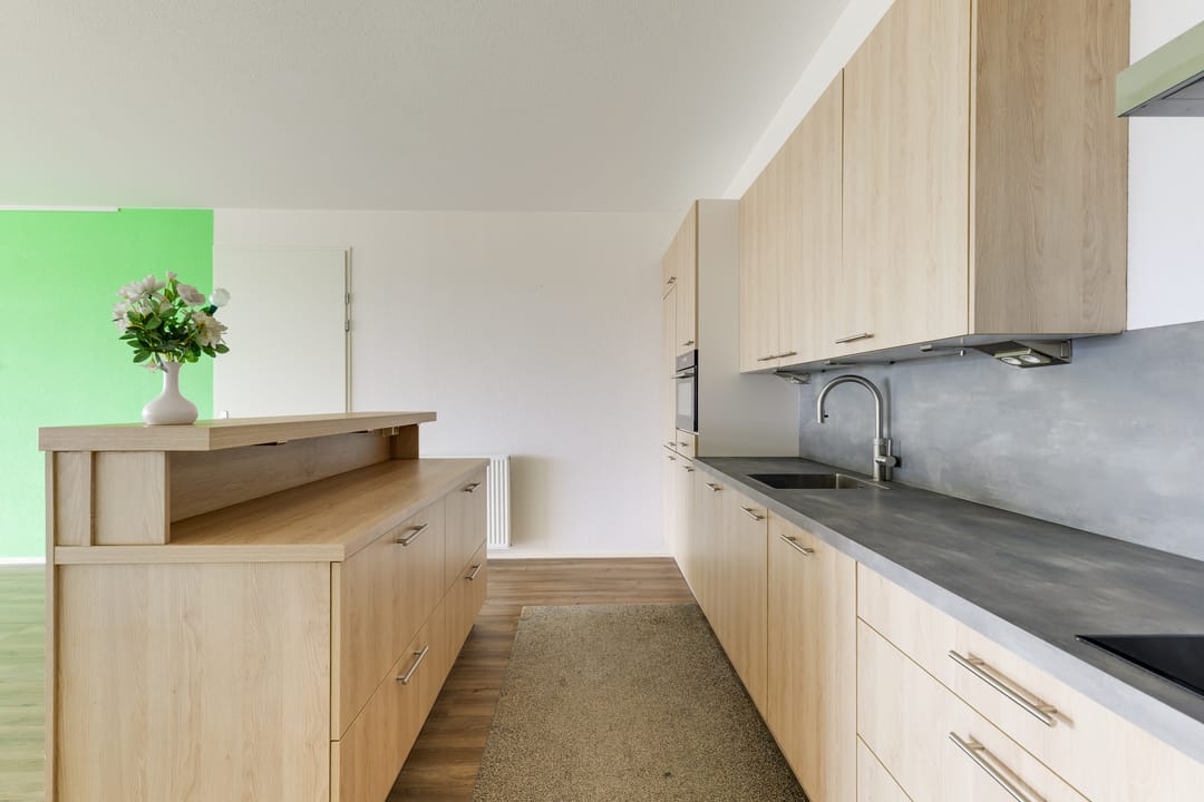 Luxurious 2-bedroom apartment with spacious balcony in Nootdorp Centrum — 16